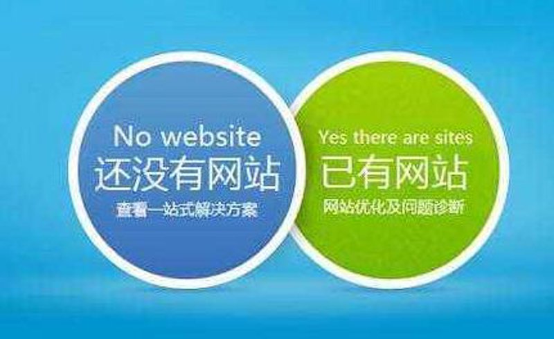 上海网站建设风向标：紧跟潮流打造企业新形象